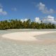 40- Banc de sable a maree basse 